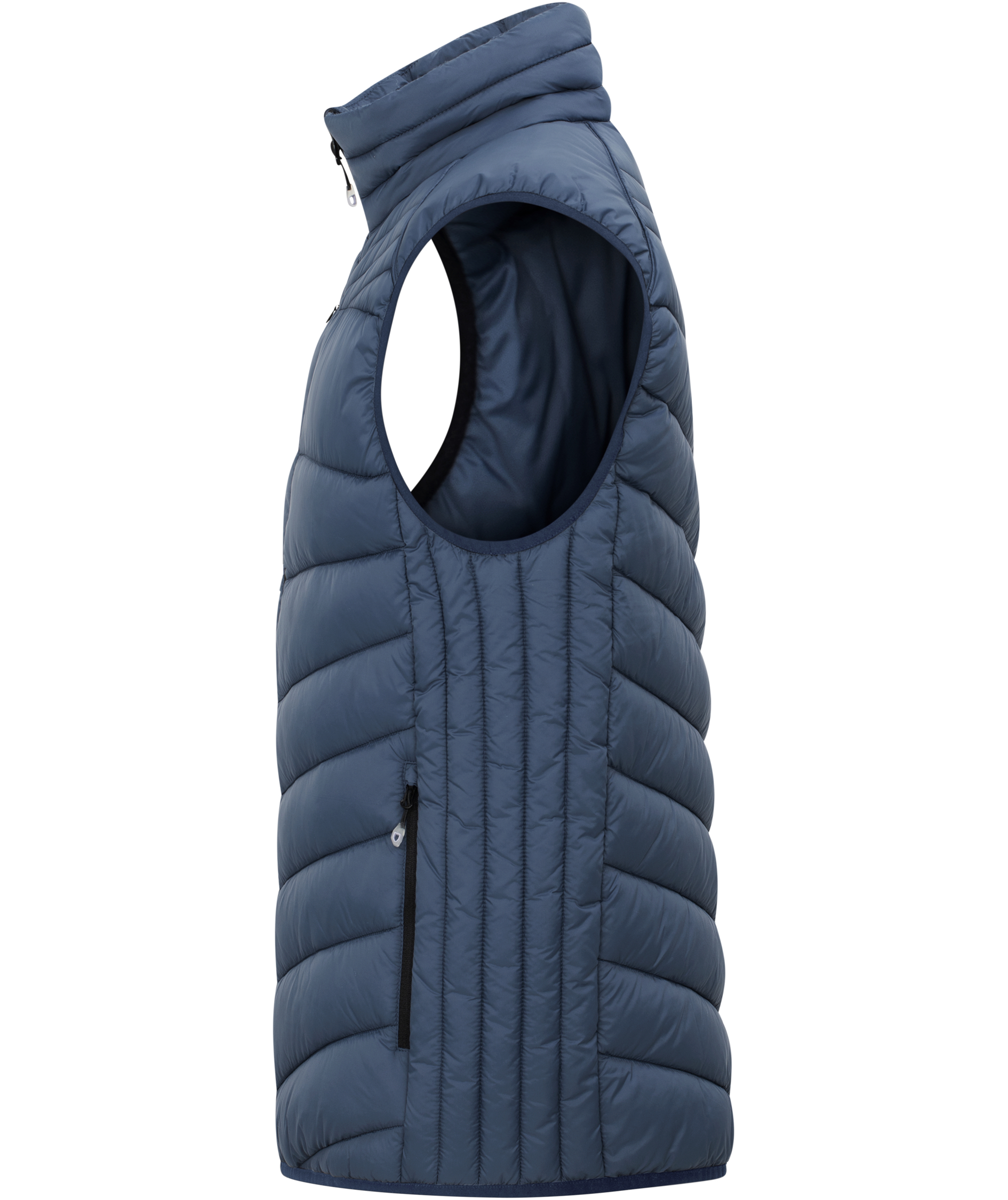 Clique Idaho vatteret vest, Fog Blue, large image number 3
