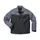 Kansas Icon jackets, Black/Grey, Black/Grey, swatch