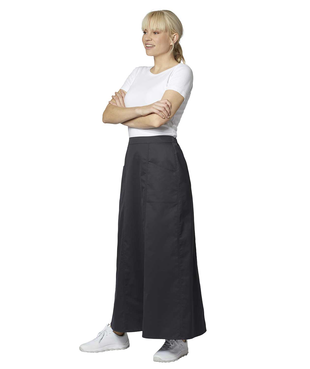 Kentaur kjol, Dark Rock, large image number 1