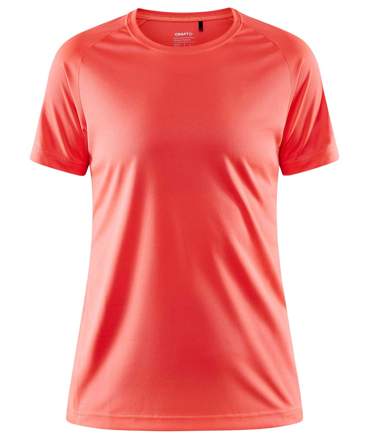Craft Core Unify women's T-shirt, Cerise