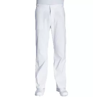 Hejco David trousers, White