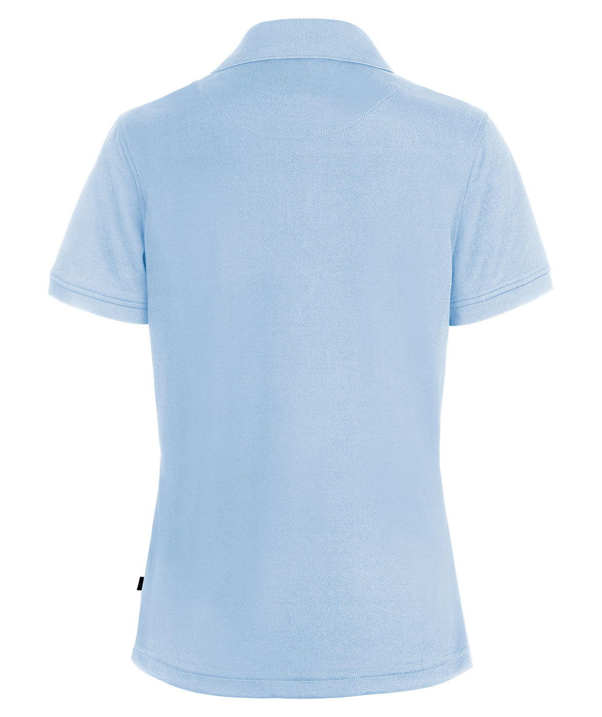 2nd quality Pitch Stone women's polo shirt, Light blue, large image number 2