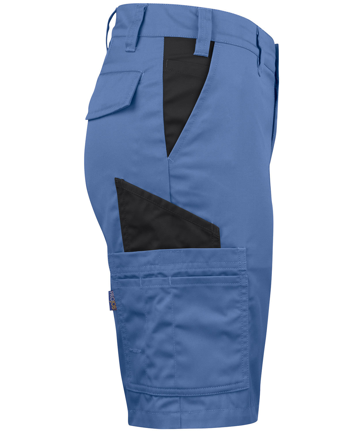 ProJob women's work shorts 2529