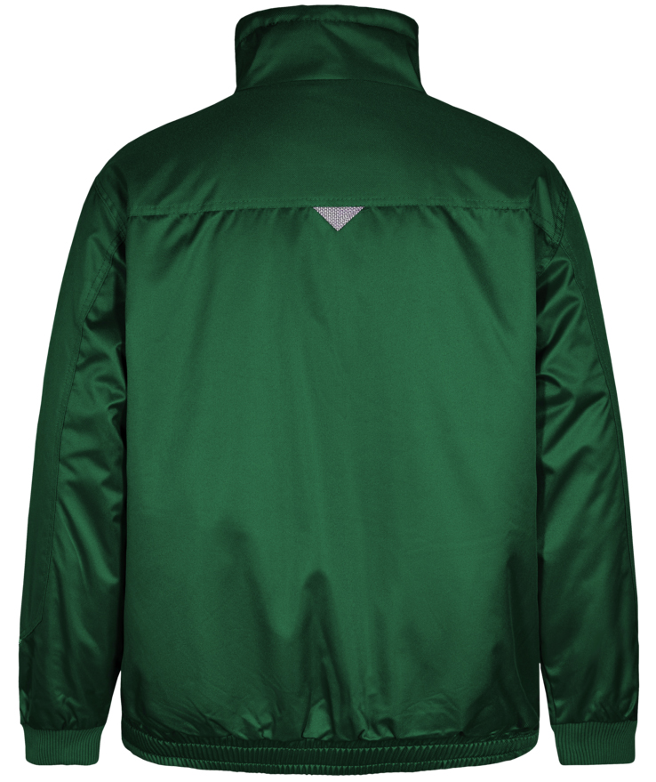 Engel Extend pilotjacka, Gr&ouml;n