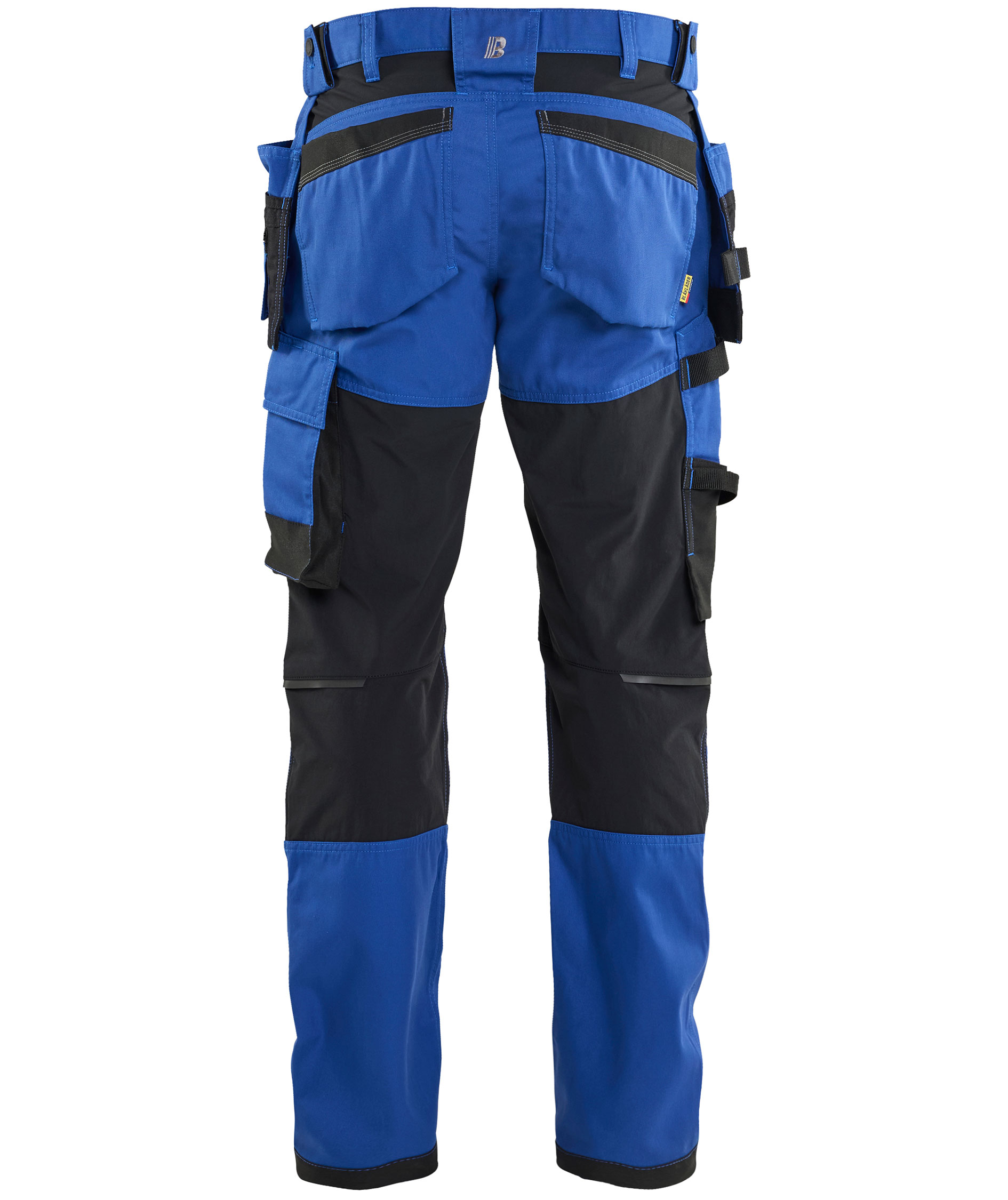 Bl&aring;kl&auml;der craftsman trousers