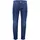 Bison Superflex jeans, Rain Blue, Rain Blue, swatch