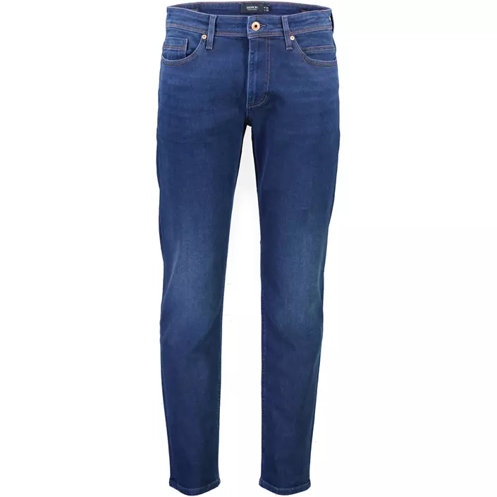 Bison Superflex jeans, Rain Blue, large image number 0