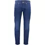 Bison Superflex jeans, Rain Blue Bison Superflex jeans
