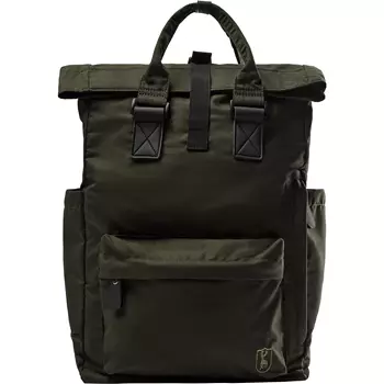 Deerhunter Rolltop backpack 24L, Deep Green