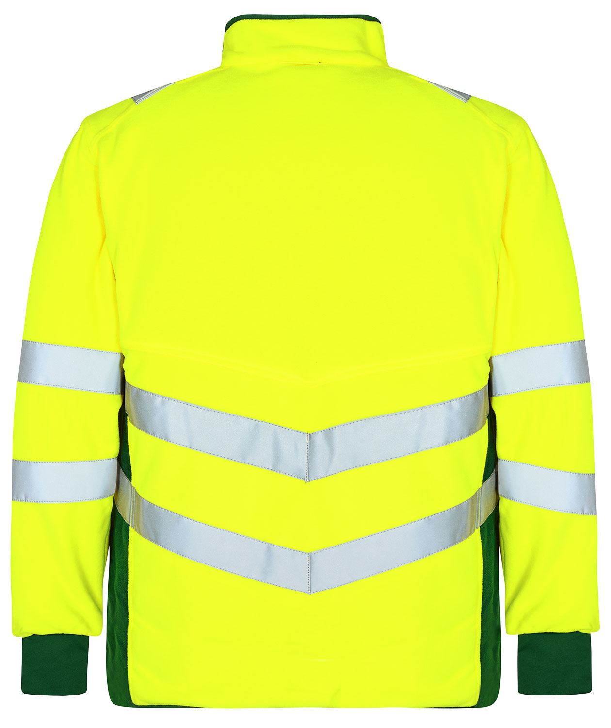 Engel Safety fleece jacket