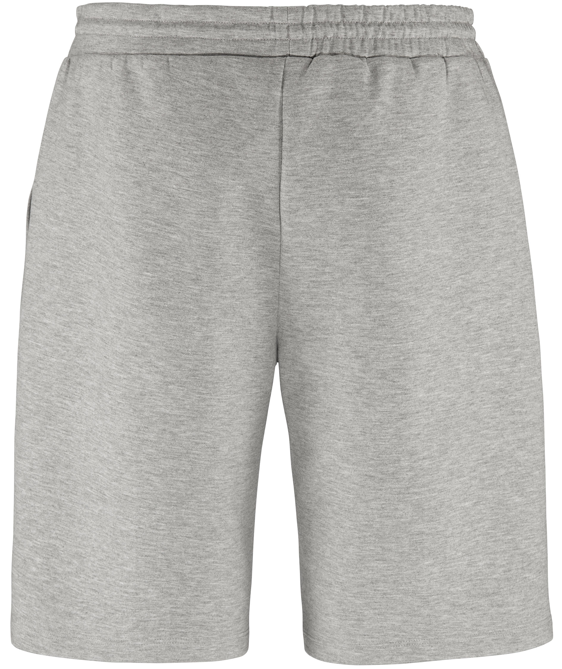 Craft ADV Join sweatshorts, Grey melange, large image number 2
