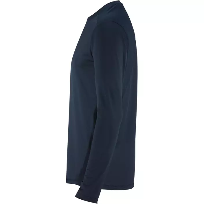 Craft ADV Essence langermet T-skjorte, Blaze, large image number 4