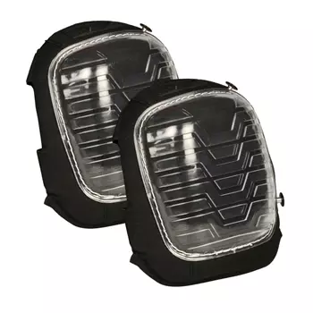 Thor safety knäskydd med gel