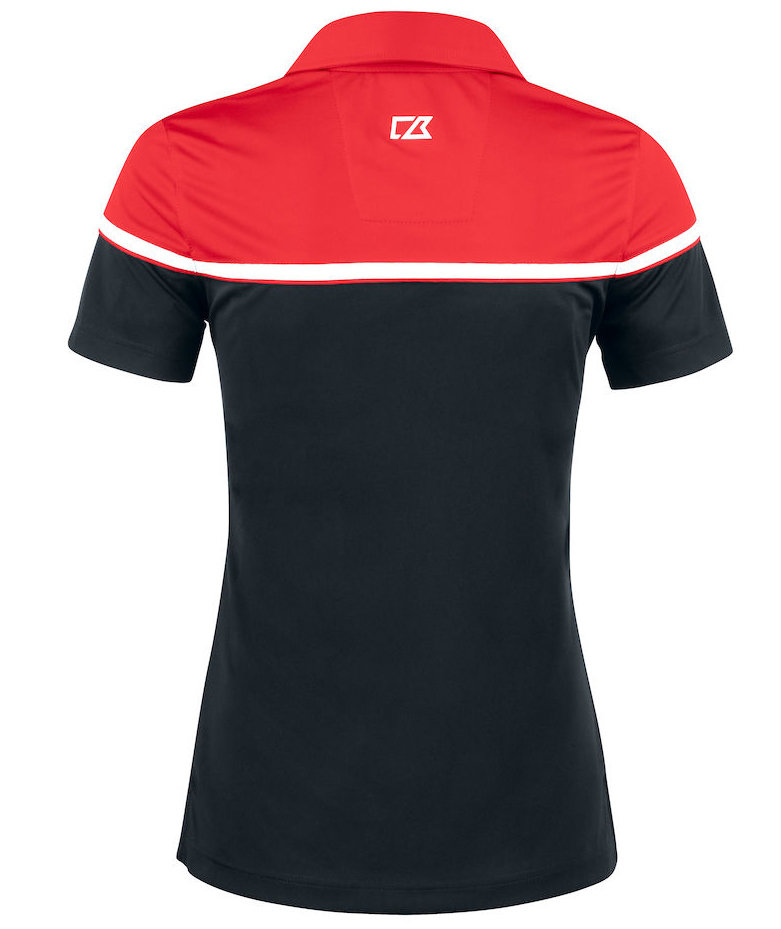 Cutter & Buck Seabeck pik&eacute;tr&ouml;ja dam