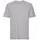 by Mikkelsen T-shirt, Grey Melange, Grey Melange, swatch