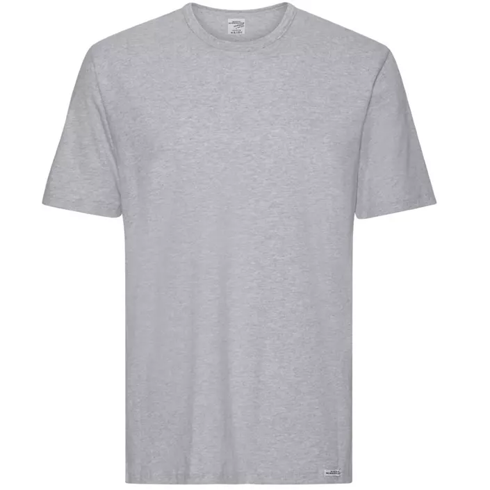 by Mikkelsen T-shirt, Grey Melange, large image number 0