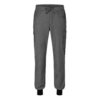 Segers 8203  trousers, Denim Grey