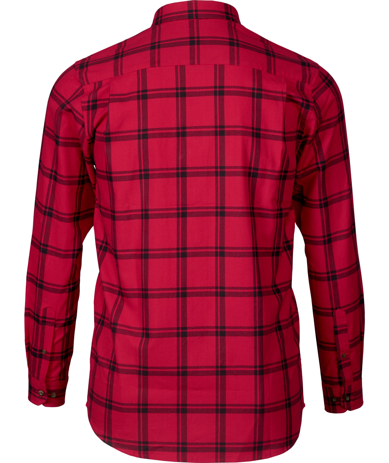 Seeland Highseat lumberjack shirt