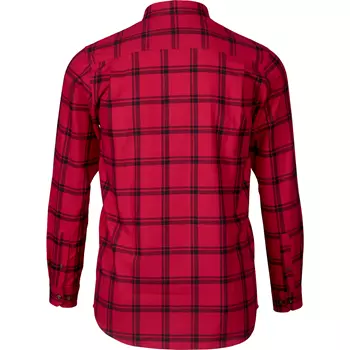 Seeland Highseat snekkerskjorte, Hunter Red