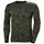 Helly Hansen Lifa Thermounterhemd mit Merinowolle, Camouflage, Camouflage, swatch