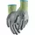 Blåkläder 2971 cut protection gloves Cut B, Light grey/Grey, Light grey/Grey, swatch