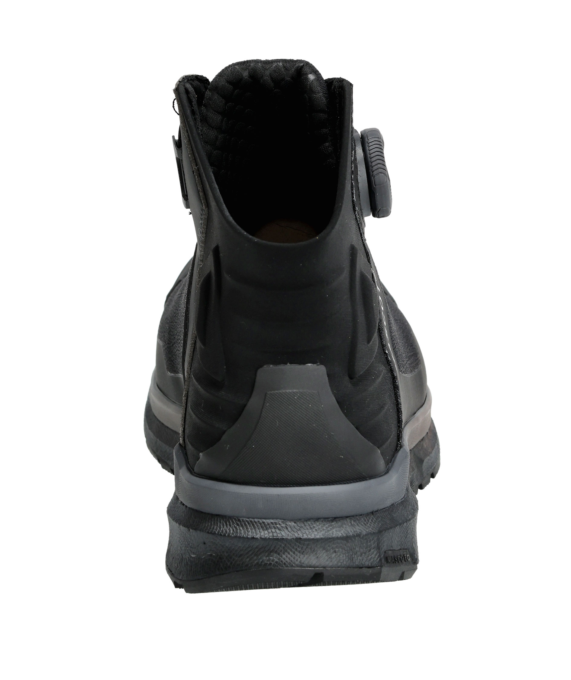 Mascot Customized skyddsst&ouml;vlar S3S, Svart, large image number 4