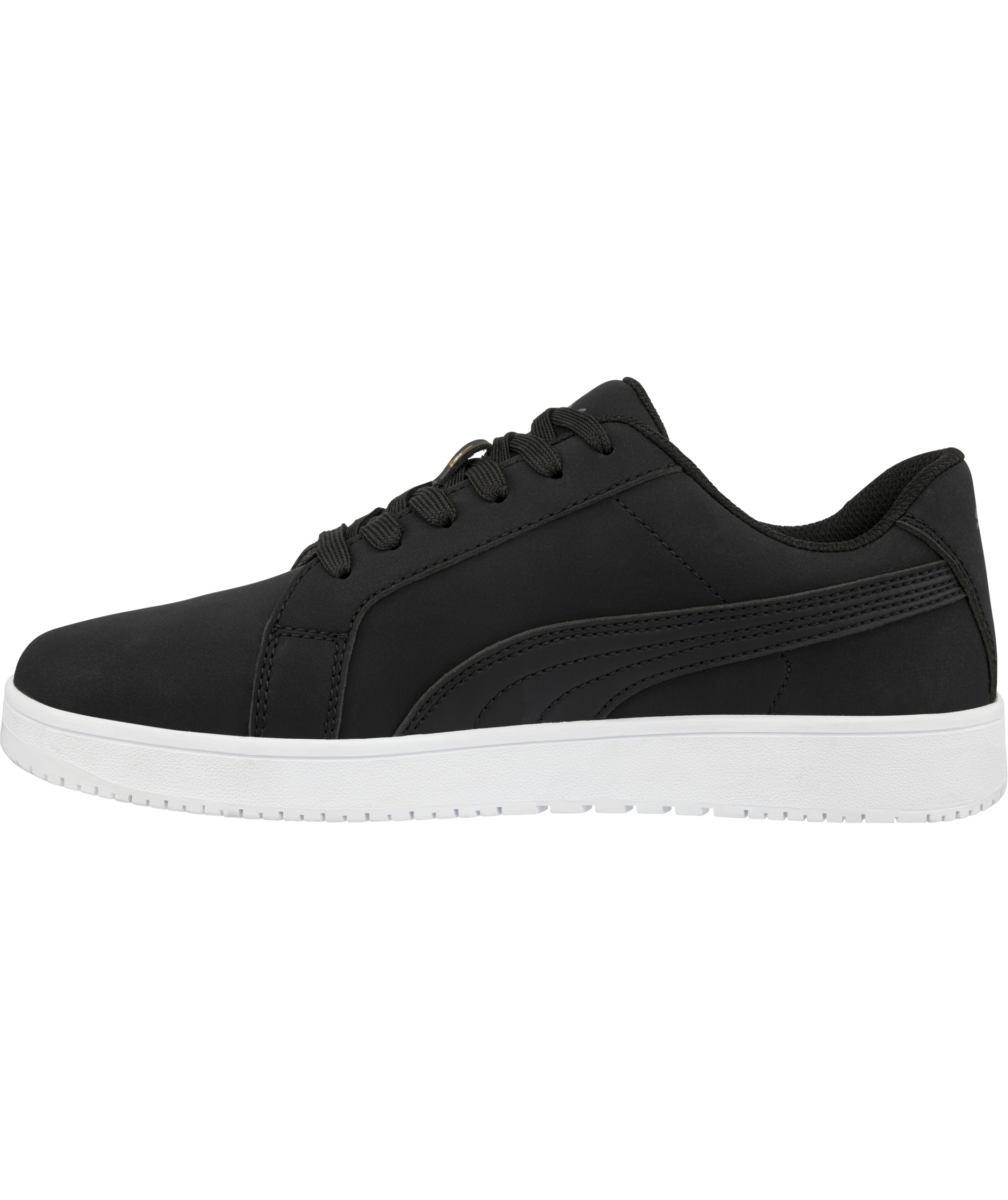 Puma Stellar Arbeitsschuhe O2, Black