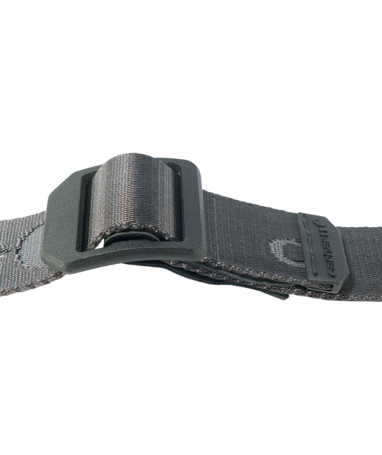 Carhartt Webbing belte, Gravel