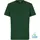 ID PRO Wear CARE polo shirt, Bottle Green, Bottle Green, swatch