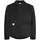 Resteröds Faserpelzjacke, Schwarz, Schwarz, swatch