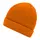 Myrtle Beach stickad mössa, Orange, Orange, swatch