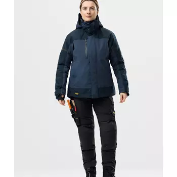 Snickers AllroundWork vinterjacka 1177 dam