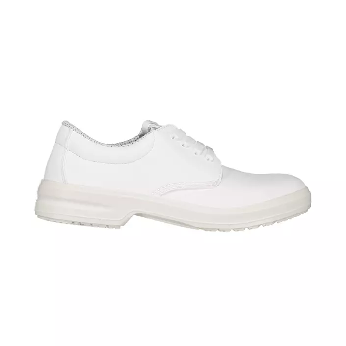 Safeway Hi-Tech work shoes, White, large image number 0