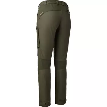 Deerhunter Lady Ann Extreme women's trousers, Palm Green