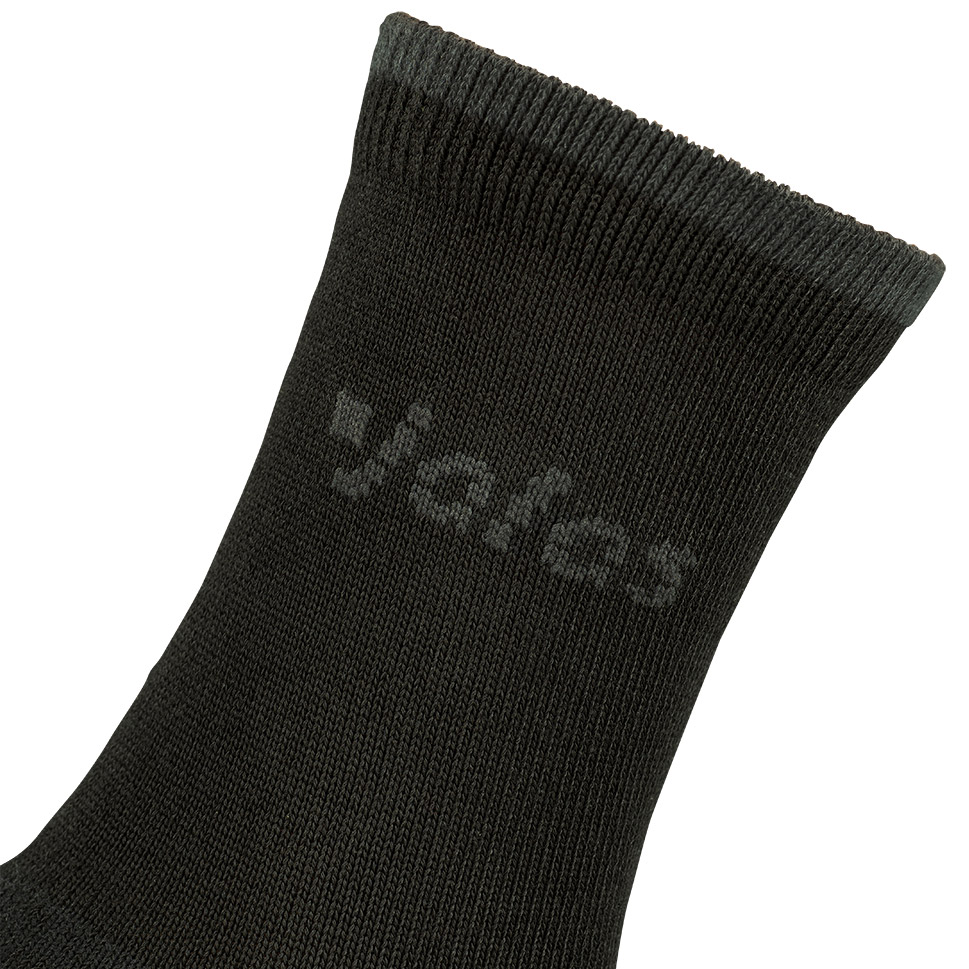 Jalas&nbsp;socks, Black, large image number 1