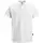 Snickers polo T-shirt 2718, White , White , swatch