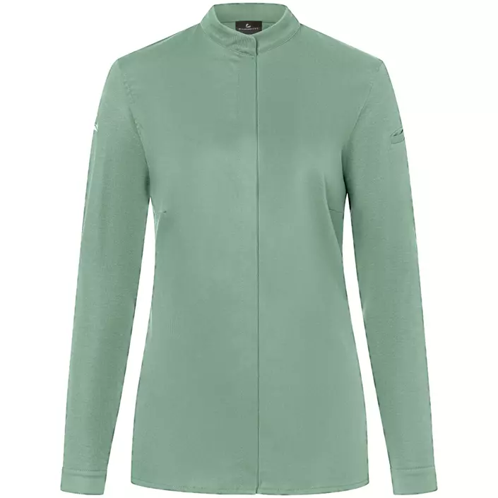 Karlowsky DIAMOND CUT® Avantgarde kockjacka dam, Pastel Green, large image number 0