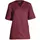 Nybo Workwear Heart busseronne, Bordeaux, Bordeaux, swatch