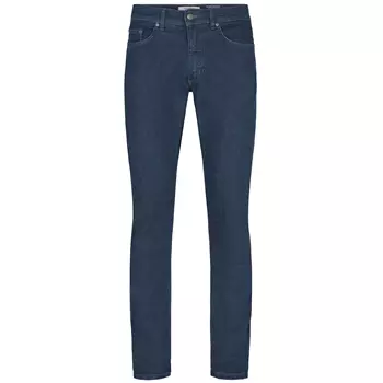 Sunwill Super Stretch Light Weight Fitted jeans, Dark navy