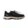 Viking Crude Low WP JR sneakers, Black/Charcoal, Black/Charcoal, swatch
