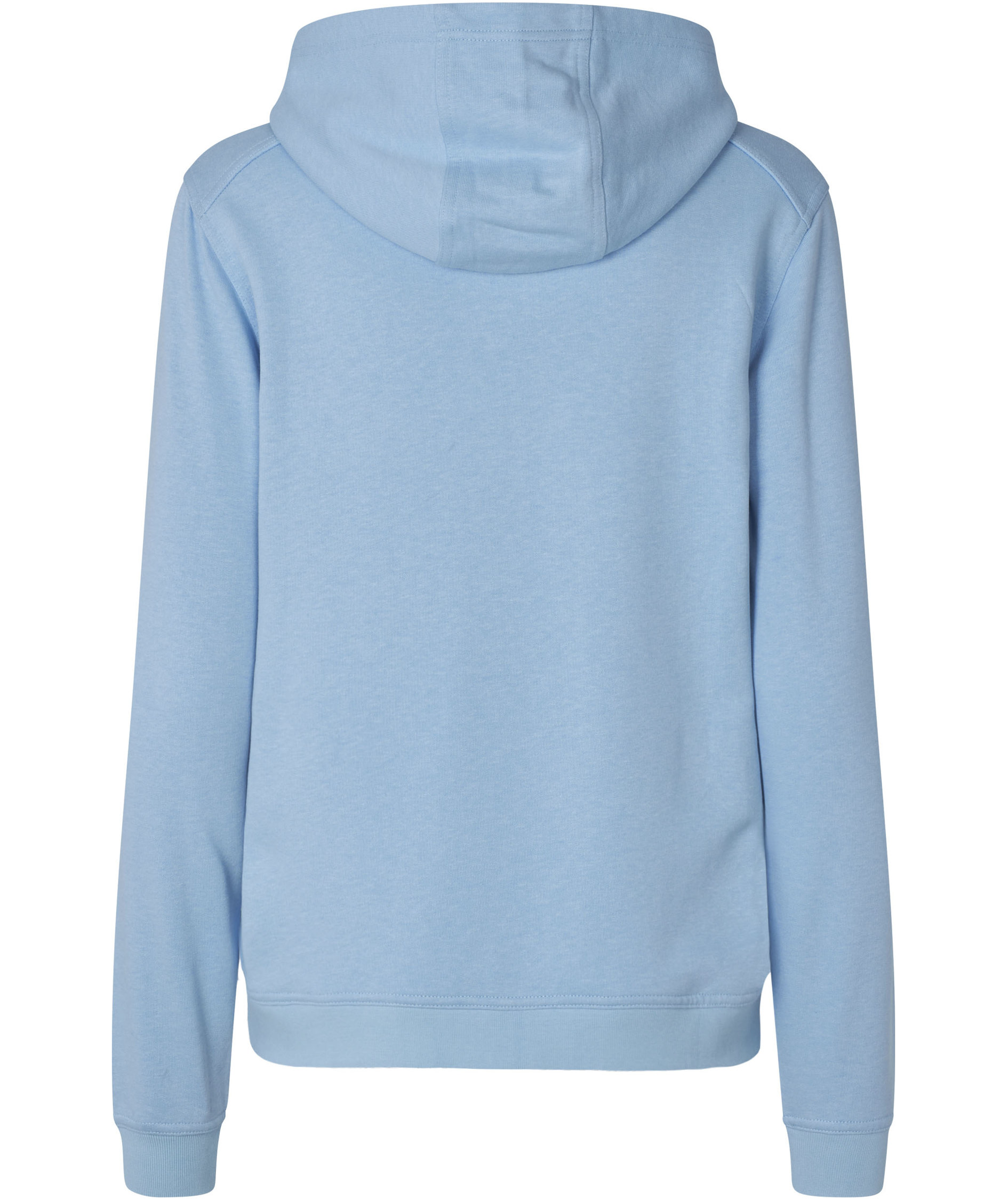 ID Pro Wear Care dame h&aelig;ttetr&oslash;je, Lys Bl&aring;