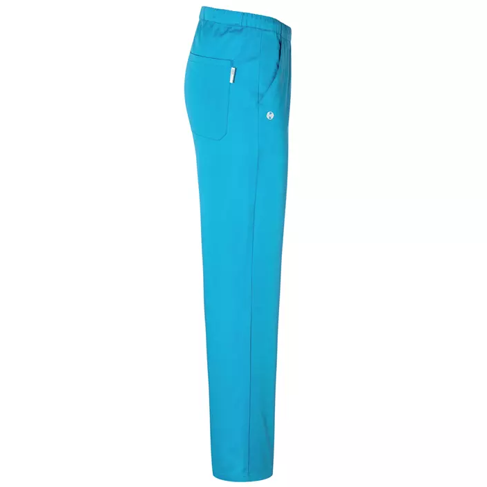 Karlowsky Essential  trousers, Ocean blue, large image number 3
