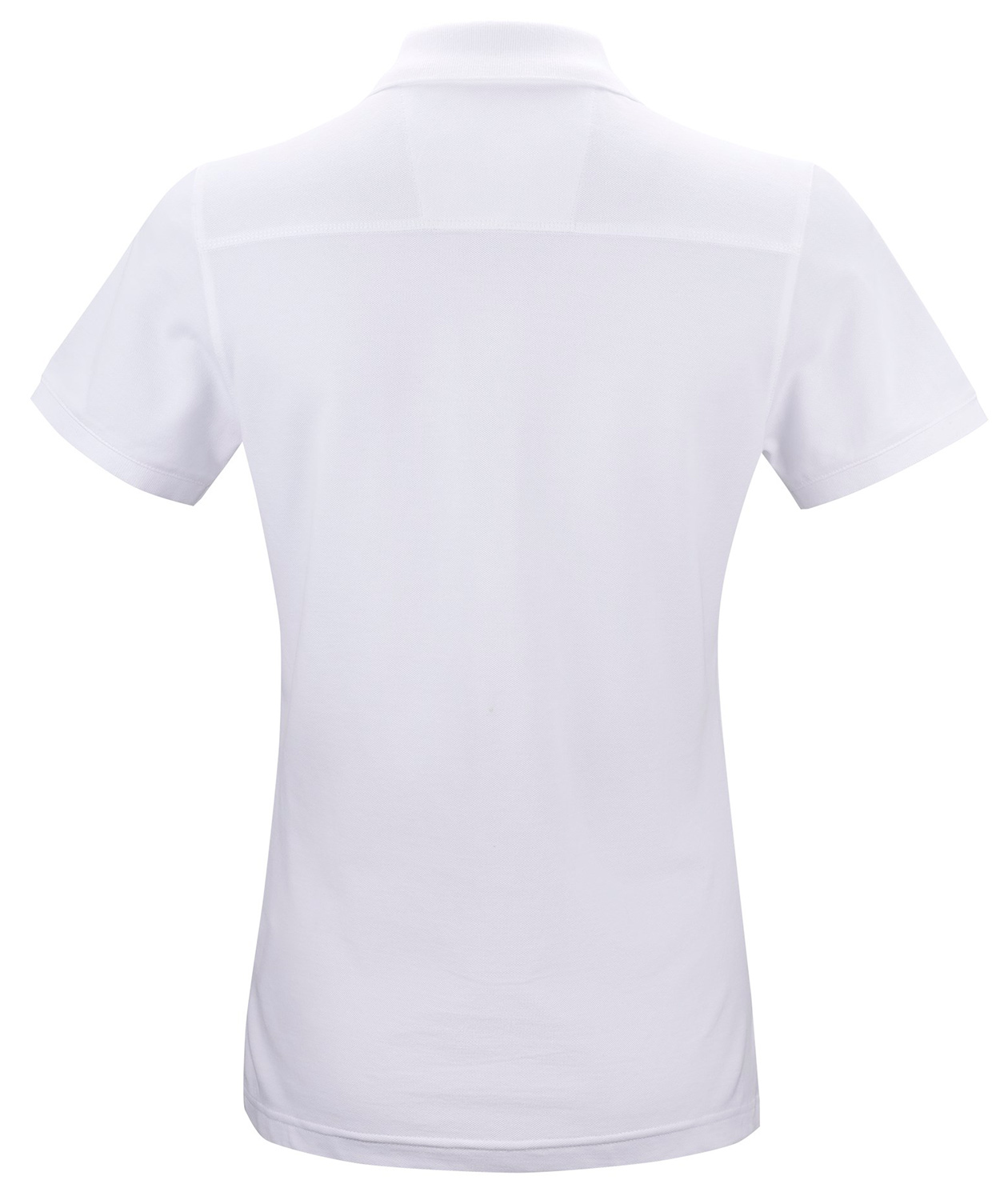 South West Magda women's poloshirt, White, large image number 2
