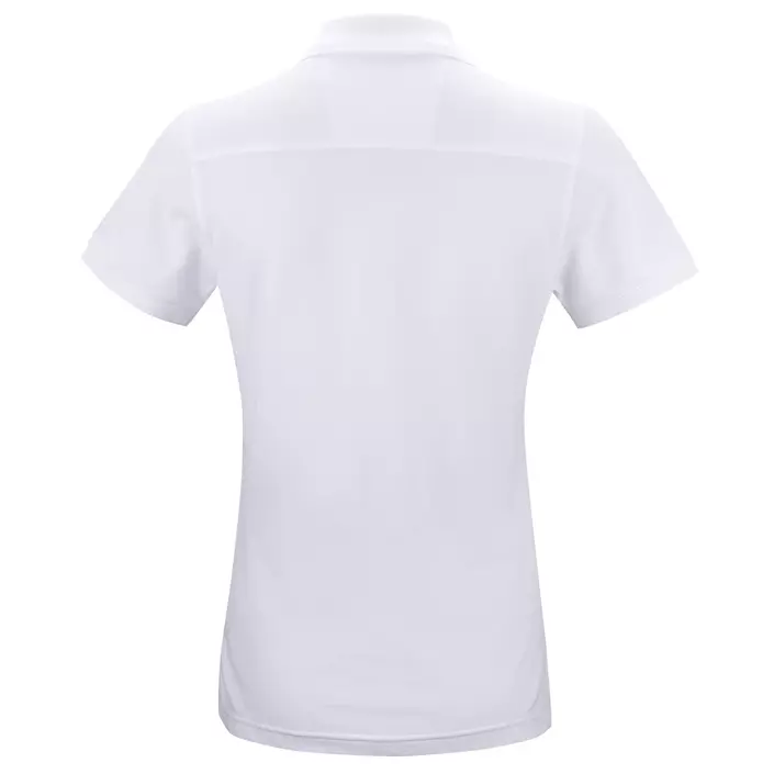 South West Magda dame polo T-shirt, Hvid, large image number 2