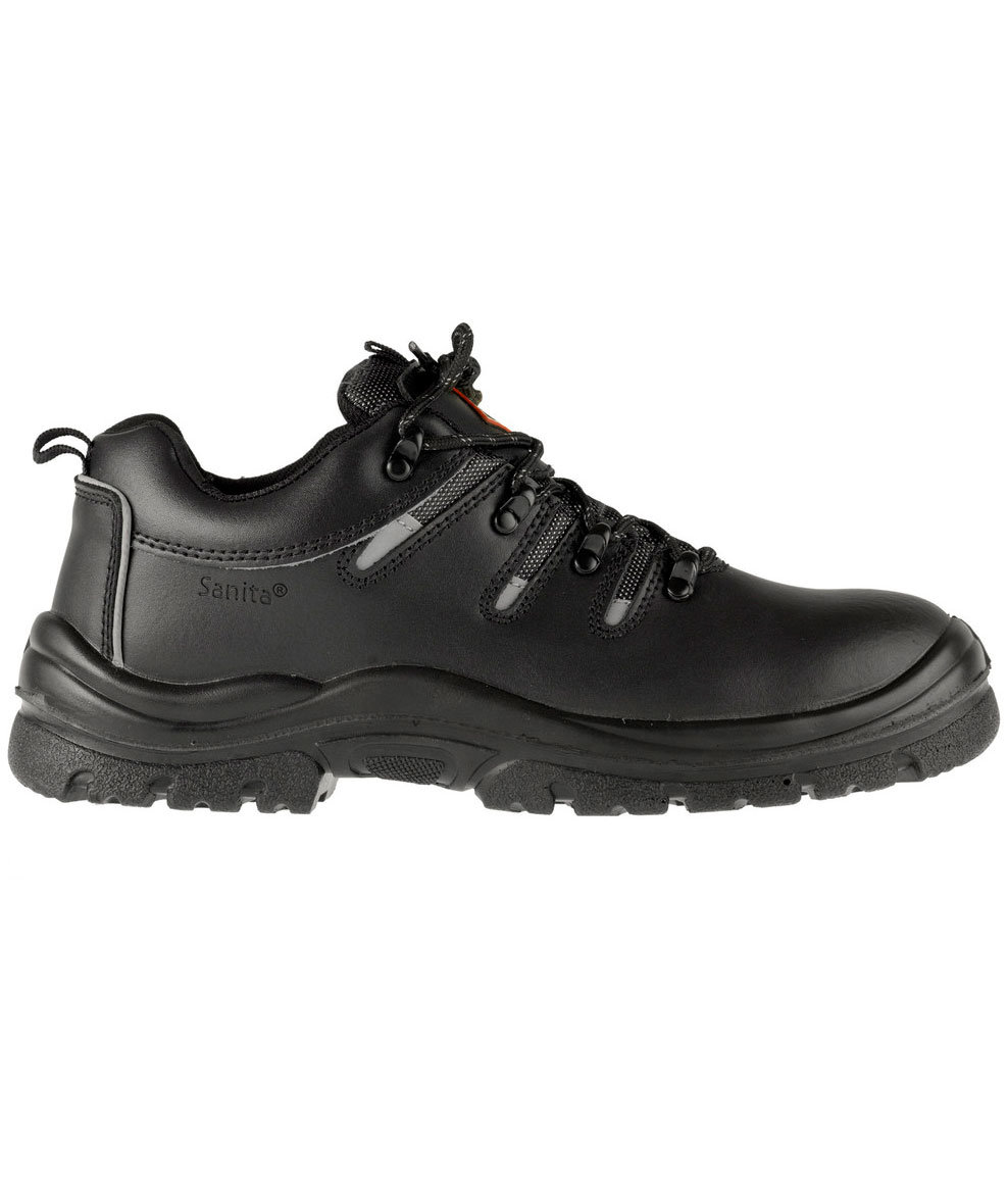 Sanita cheap safety shoes