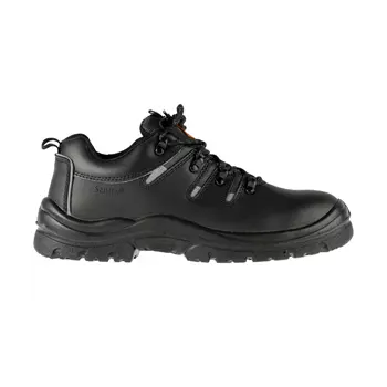 Sanita Latite safety shoes S3, Black