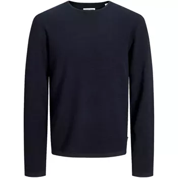Jack & Jones JJEGEORGE stickad tröja