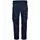 Engel X-treme work trousers with stretch, Blue Ink, Blue Ink, swatch