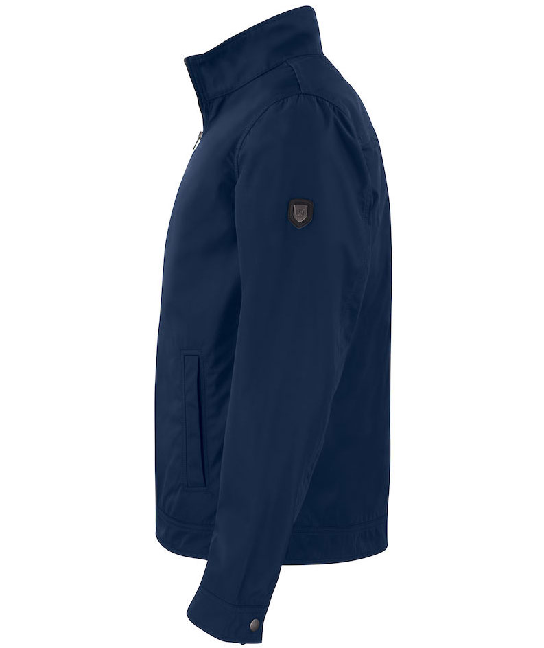 Cutter & Buck Shelton 3-i-1 jakke, Dark navy, large image number 5