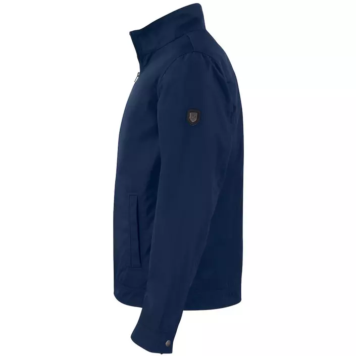 Cutter & Buck Shelton 3-in-1 jacket, Dark navy, large image number 5